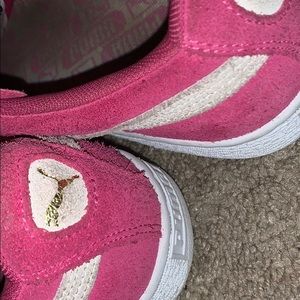 Puma Suede Womens US 9